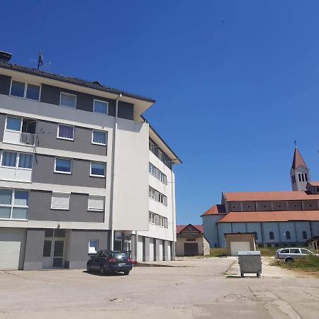Apartmani Ivona Kupres  Exterior photo