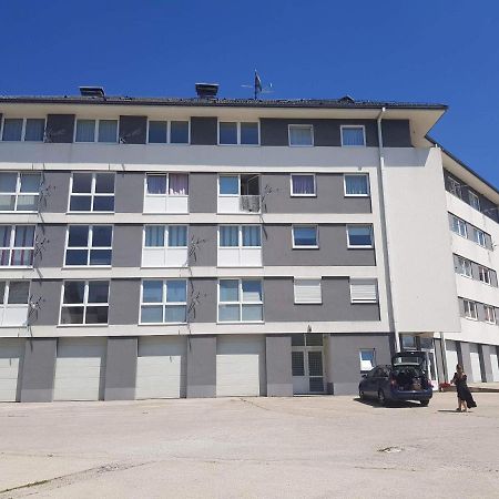 Apartmani Ivona Kupres  Exterior photo