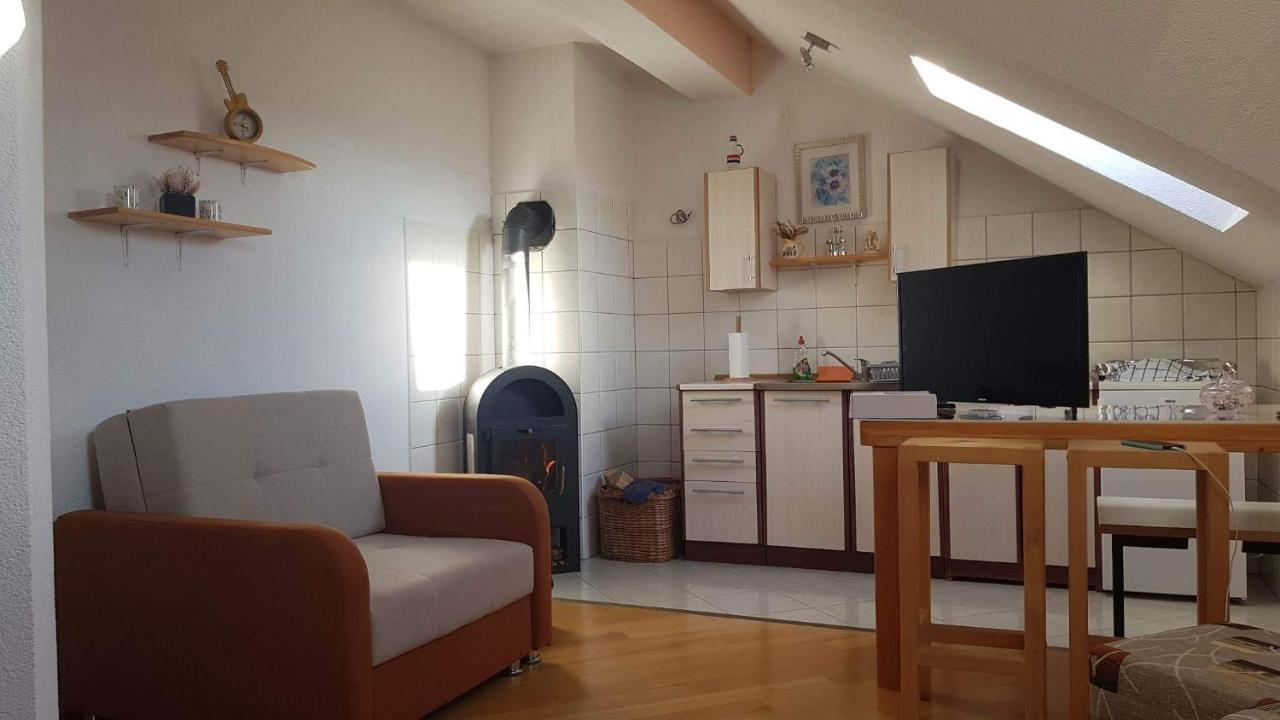 Apartmani Ivona Kupres  Exterior photo