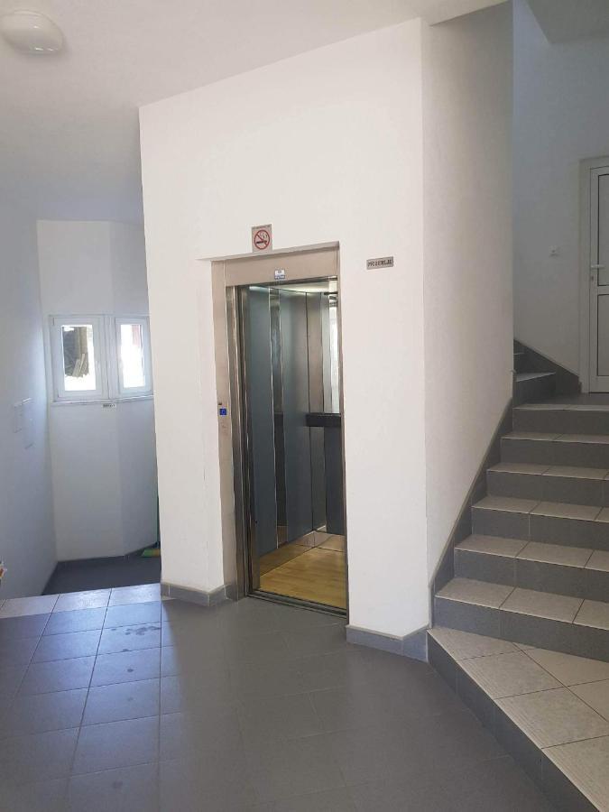 Apartmani Ivona Kupres  Exterior photo