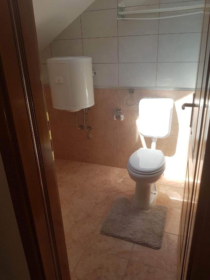 Apartmani Ivona Kupres  Exterior photo